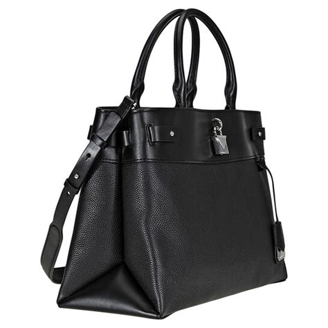 gramercy michael kors bag|Gramercy Large Pebbled Leather Satchel .